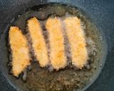 Foto langkah ke 5 dari resep Sweet Potato Fries.