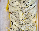 Foto del paso 6 de la receta: Trenza de ternera