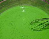 Foto langkah ke 4 dari resep 203. Cendol Thailand.