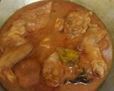 Foto langkah ke 2 dari resep Gulai ayam padang.