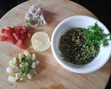 ज्वारीचा हुरडा (Jowaricha Hurda Recipe In Marathi) रेसिपी स्टेप 3 फोटो