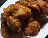 Foto langkah ke 2 dari resep Ayam Goreng Sambal Bawang.