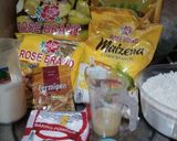 Foto langkah ke 1 dari resep Mantau.