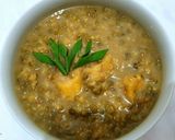 Foto langkah ke 4 dari resep Bubur Kacang Hijau.