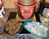 Foto del paso 1 de la receta: Croquetas de puchero