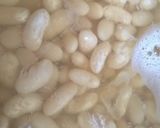 Foto del paso 8 de la receta Porotos con mazamorra
