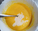 Foto del paso 3 de la receta: Bizcocho de limón esponjoso con glaseado