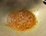 তেলাপিয়ার ঝাল (tilapiar jhal recipe in Bengali) রেসিপির ধাপ 5 ছবি