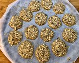 Foto del paso 6 de la receta Galletas de Avena y Semillas