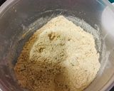 ঠেকুয়া (thekua recipe in Bengali) রেসিপি ধাপ - 4 ছবি