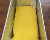 Foto langkah ke 5 dari resep Cake Durian - Keto.