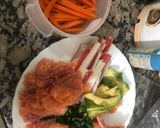 Foto del paso 2 de la receta: Sushi a mi manera