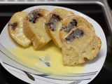 Nutellás kuglóf vanília öntettel🥮