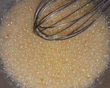 Foto del paso 6 de la receta: Bizcoflan 🍞 🍮