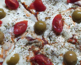 Foto del paso 3 de la receta: Pizza Sin Tacc / Sin Gluten