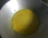 Foto langkah ke 3 dari resep Acar kuning bungkol & timun.