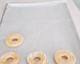 Foto del paso 6 de la receta: Donas. 😍