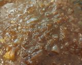 Une image de l'étape 7 de Foie de veau au vinaigre balsamique (sucré-salé).