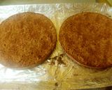 Foto del paso 16 de la receta: Súper frutillosa torta
