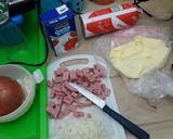 Foto del paso 1 de la receta: Salsa Caruso (Fácil) 😍