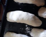 Foto del paso 6 de la receta: Chorizo envuelto en masa de pan francés