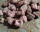 Foto del paso 5 de la receta: Teriyaki de res