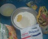 Foto langkah ke 1 dari resep Donat kentang ovomaltine.
