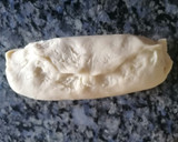 Foto del paso 4 de la receta: 308. Bollitos de chocolate / panificadora y horno