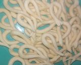 Foto langkah ke 1 dari resep Telur gabus keju.