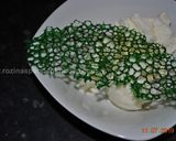 عکس مرحله 13 از دستور توری تزیینی