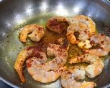 Foto del paso 3 de la receta: 🍤 Simplemente camarones 🍤