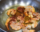 Foto del paso 3 de la receta: 🍤 Simplemente camarones 🍤