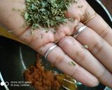 शाही मटर कोफ्ता करी (Shahi Matar Kofta Curry recipe in Hindi) रेसिपी चरण 6 फोटो