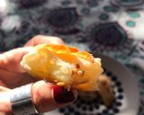 Foto del paso 4 de la receta: Empanaditas de copetin #quesoycebolla