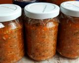 Ételízesítő recept fázis 2 fotója