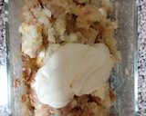 Foto del paso 2 de la receta: Ensaladilla 🥄