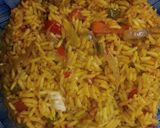 Dafa Dukan Shinkafamatakin girki7 hoto