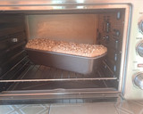 Foto del paso 8 de la receta: Pan de molde integral con granos