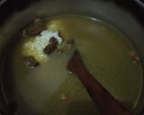 Foto langkah ke 3 dari resep Nasi kebuli sapi magicom.
