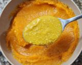 Foto del paso 11 de la receta: 🥩🥔Pastel de papa y calabaza con relleno de osobuco desmechado 🥔 Económico y rendidor🥔🥩