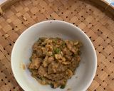 Foto langkah ke 4 dari resep Ayam Cincang Kecap.