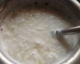 Rasgulle recipe step 1 photo