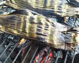 Foto langkah ke 6 dari resep Palai ikan asin balado.