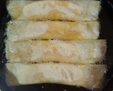 Foto langkah ke 3 dari resep Pisang caramel.