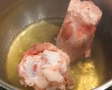 Foto del paso 2 de la receta: Guiso de patatas con codillo de cerdo