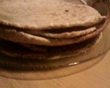 Foto del paso 4 de la receta: Tortillas al rescoldo (fáciles y veganas)