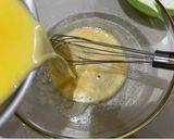Foto langkah ke 2 dari resep Shanghai Butter Rice Cake/Butter Tteok.