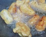A picture of step 3 of Oats Paneer Fingers.