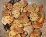 Foto langkah ke 5 dari resep Semur Jengkol.