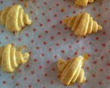 Foto del paso 32 de la receta: Masa danesa y sus formas